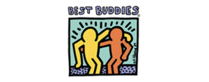 Best Buddies logo