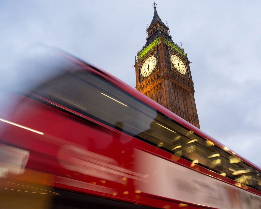 London