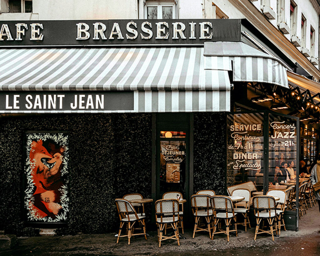 Le Saint Jean