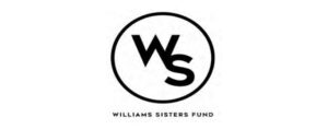 Williams Sister Fund logo