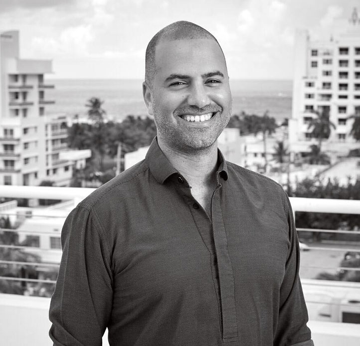 Michael Rose